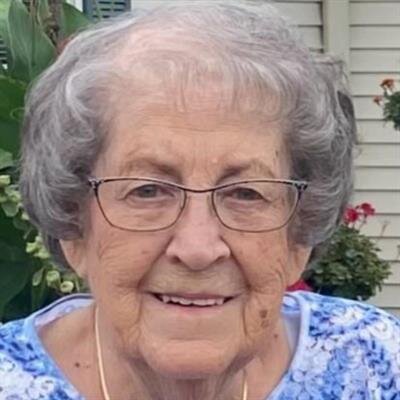 D. Jeanne Brown