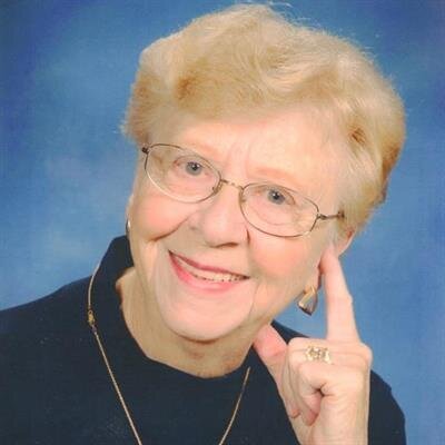 Doris Ann Lapple Oakes