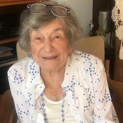 Evelyn C Keiser