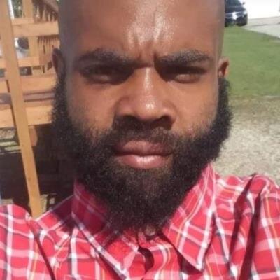 Mr. Hoza Lamont Locklear