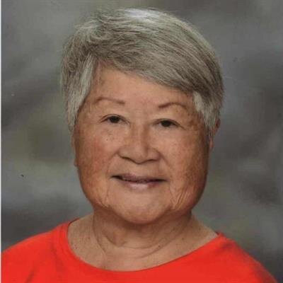 Victoria Prito Malaqui