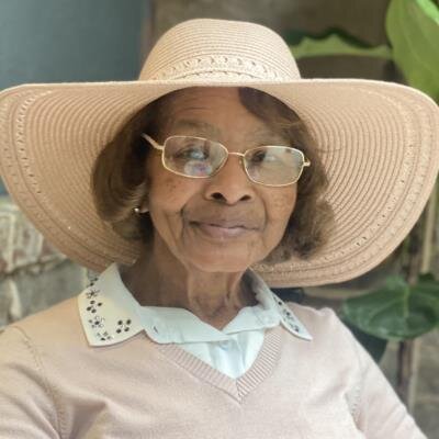 Minnie Lee Smith