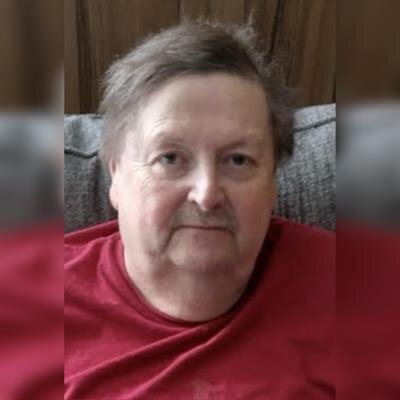 Donald Michael Dickey
