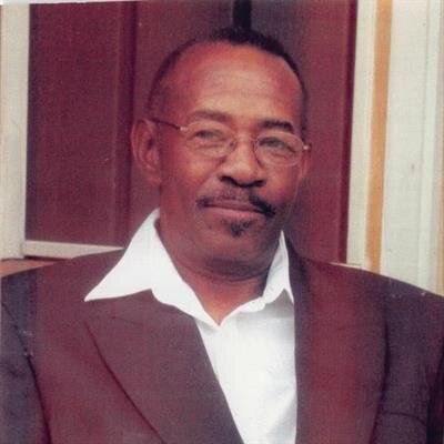 Anderson Harrison Frye Sr.