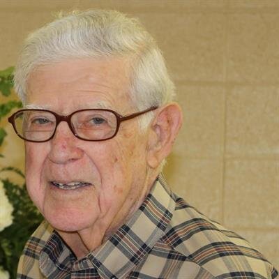 Mr. Robert J. Busby