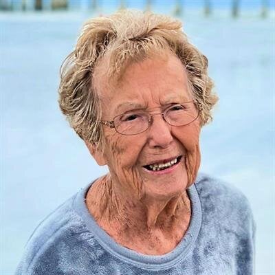 Eva Jo Homuth