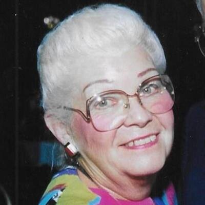 Martha E. Struck