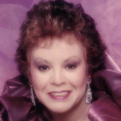 Mary Dolores Guzman