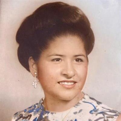 Candy Cornejo
