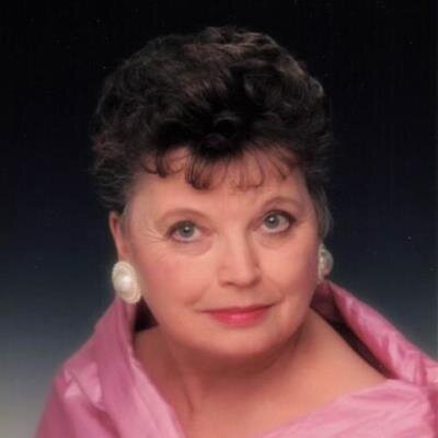 Joyce E. Shough