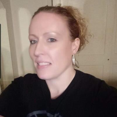 Tonya Marie Hamann