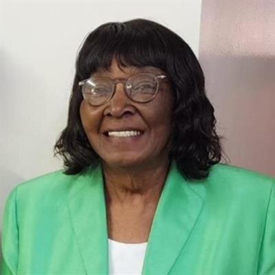 Emma Ruth Williamson