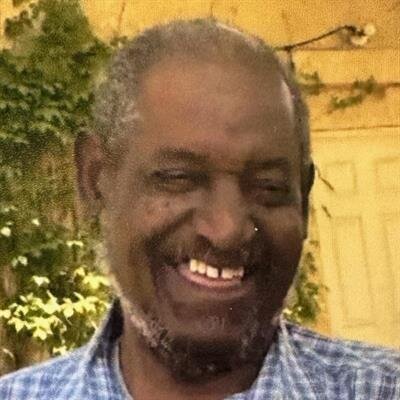 Terry Earl Bailey