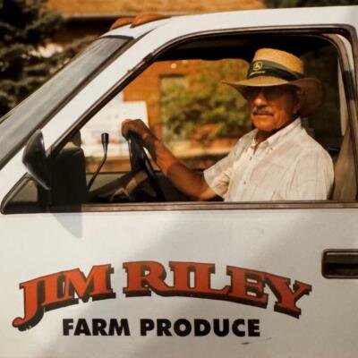 James Lee Riley
