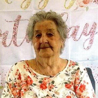 Jeanette S. Whited