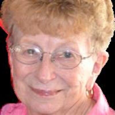 Jeanne Wernette