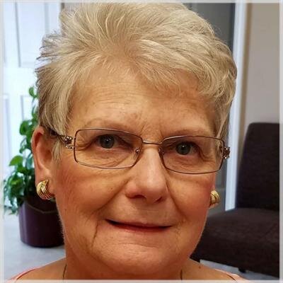 Betty Jean Kirk