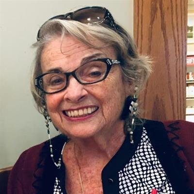 Anne G. Cannon