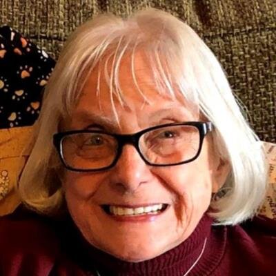 Toni P. Duncan Leamon