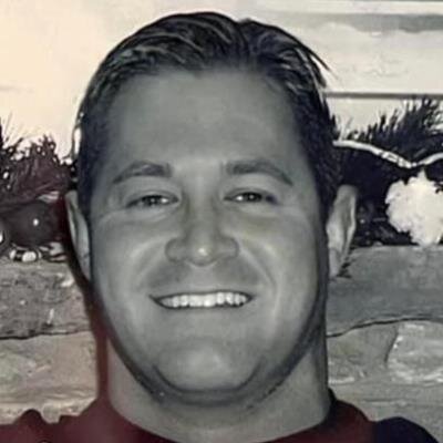 Scott William Davis