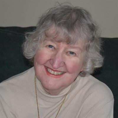 Mary Ann Beal