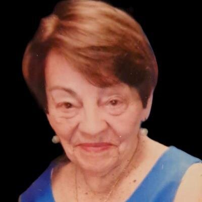 Gladys Stuart Gonzalez