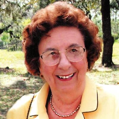 Margaret E. Tenet