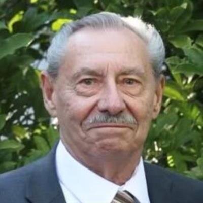 John P. Murray