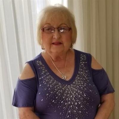 Dorothy Marie Oemcke