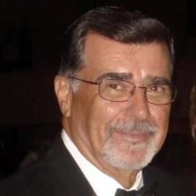 Lawrence Tony Pasetti