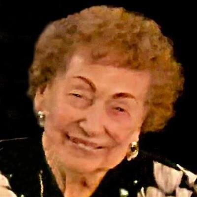 Beatrice R. Muller
