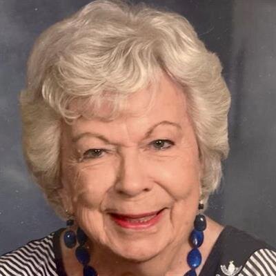 Mrs. Marilyn Ann (Cram) Donahue