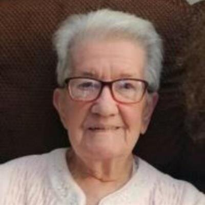 Mary Jo Witt