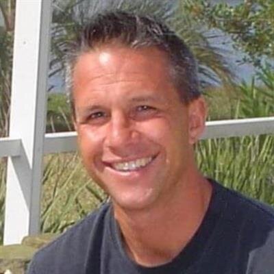 Michael Betz