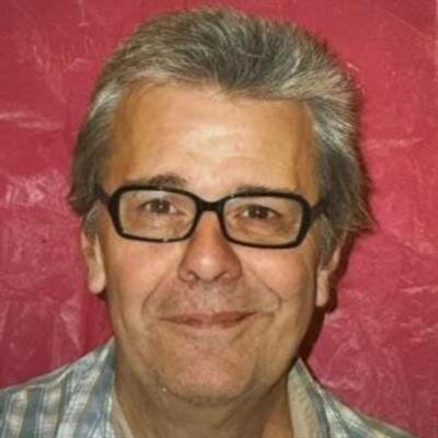Michael Thomas Altman