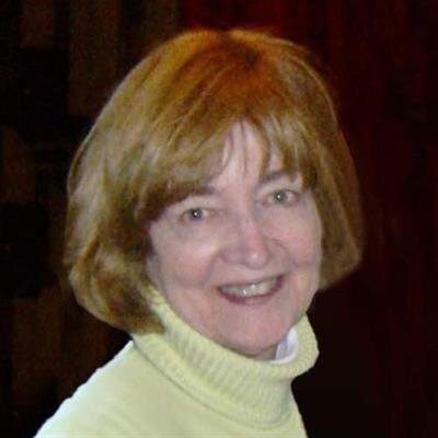Jessie M. Hamblin