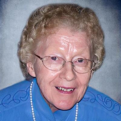 Mary Louise Spicer
