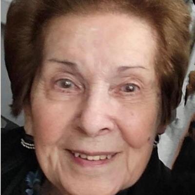 Nereida C Diaz