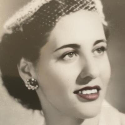 Lois May Sandquist