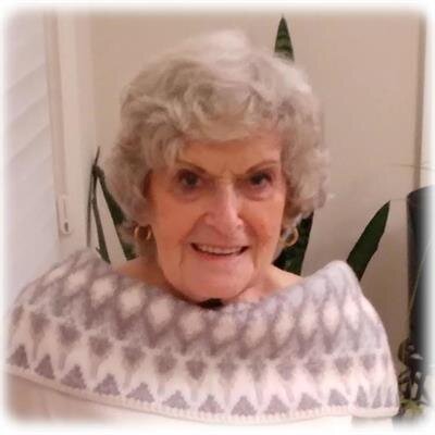 Patricia Ann Webb