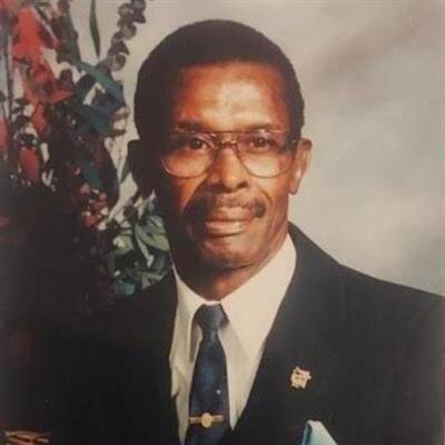 Edward Brunson