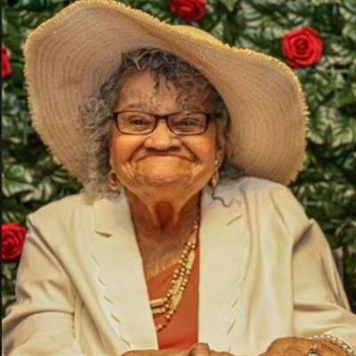 Almeta Gaymon Nelson