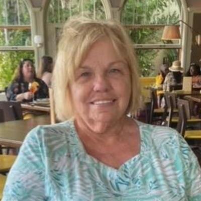 Gloria Balderson