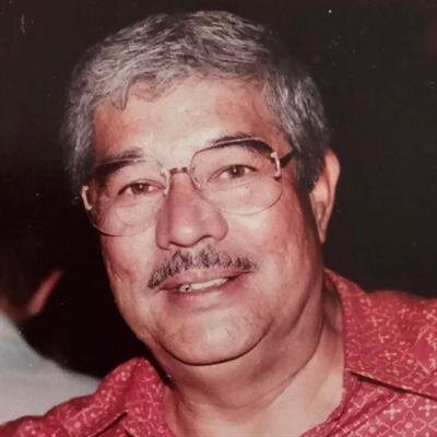 Joseph Sentinella Jr.