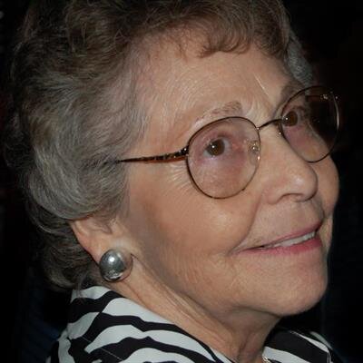 Ferele Marie Cogbill