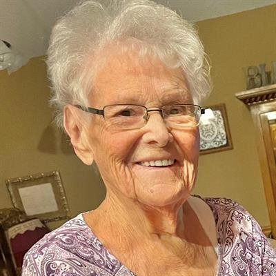 Dorothy J. Schneller