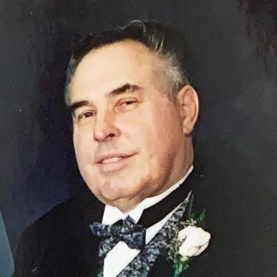 Donald Walter Kent