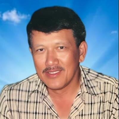 Servillano Ramirez Sim
