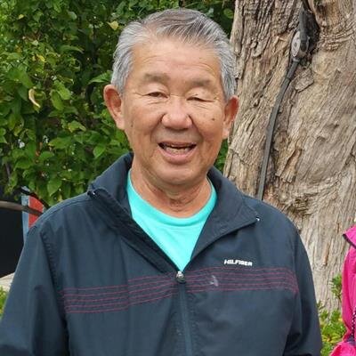 Gordon Leong