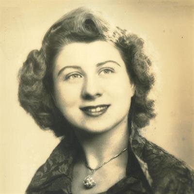 Christina T. McGinty